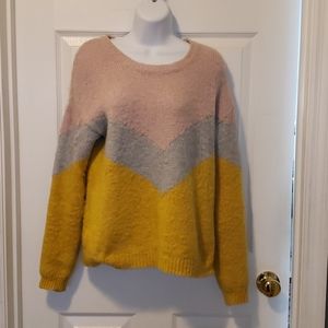 Style Me Sweater